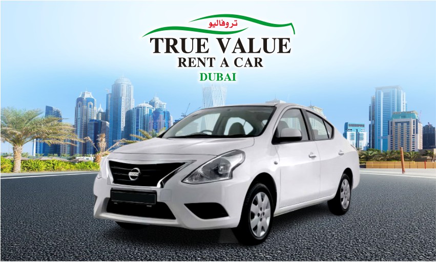 SUNNY NISSAN